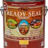 1-Gallon Light Oak