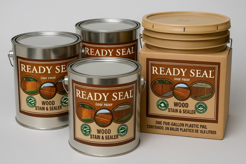 best place to buy ready seal